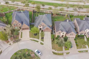 842 Butterfly Garden Trail, Richmond, TX 77406 - Photo 36