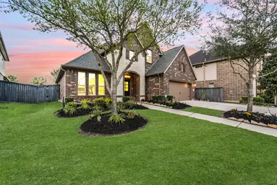 842 Butterfly Garden Trail, Richmond, TX 77406 - Photo 2