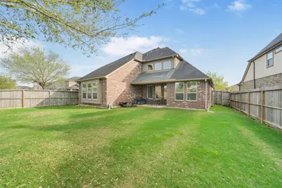 842 Butterfly Garden Trail, Richmond, TX 77406 - Photo 40