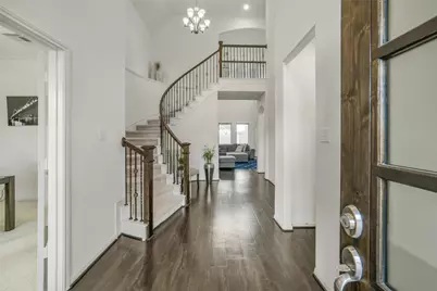 842 Butterfly Garden Trail, Richmond, TX 77406 - Photo 4