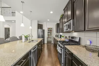 842 Butterfly Garden Trail, Richmond, TX 77406 - Photo 10