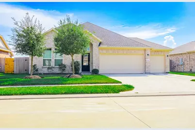 23422 Malbec Drive, Alvin, TX 77511 - Photo 2