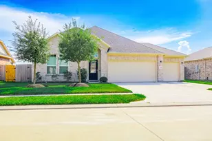 23422 Malbec Dr., Alvin, TX 77511 - Photo 2