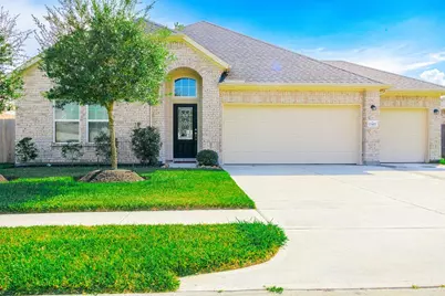 23422 Malbec Drive, Alvin, TX 77511 - Photo 4