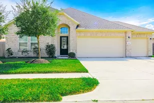 23422 Malbec Dr., Alvin, TX 77511 - Photo 4