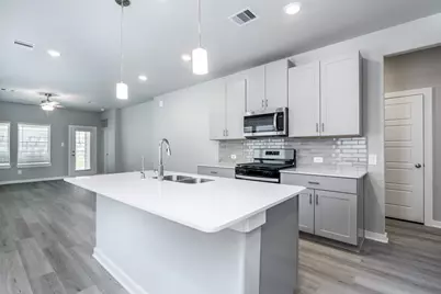 344 Willow Sage Court, Conroe, TX 77316 - Photo 4