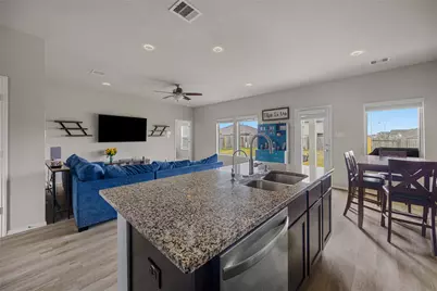 523 High Holly Circle, Magnolia, TX 77354 - Photo 14