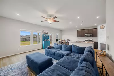 523 High Holly Circle, Magnolia, TX 77354 - Photo 16