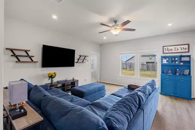 523 High Holly Circle, Magnolia, TX 77354 - Photo 18