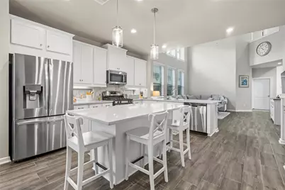 112 Sugar Peak Court, Montgomery, TX 77316 - Photo 18