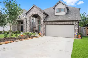 112 Sugar Peak Ct, Montgomery, TX 77316 - Photo 2