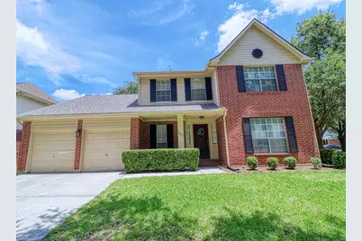 427 Birch Hill Drive, Sugar Land, TX 77479 - Photo 1