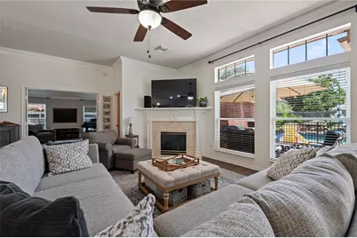 803 Hackberry Lane, Friendswood, TX 77546 - Photo 12