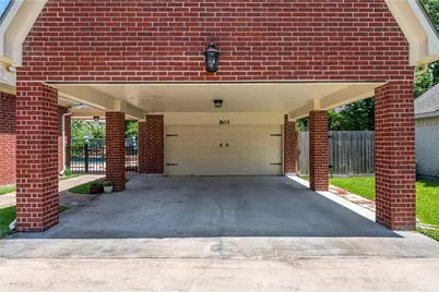803 Hackberry Lane, Friendswood, TX 77546 - Photo 42