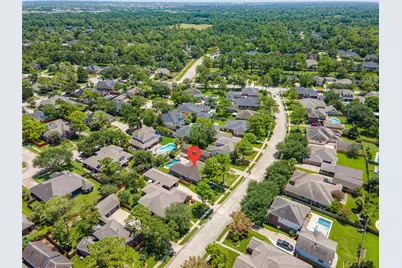 803 Hackberry Lane, Friendswood, TX 77546 - Photo 50
