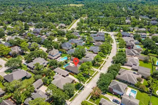 803 Hackberry Ln, Friendswood, TX 77546 - Photo 50