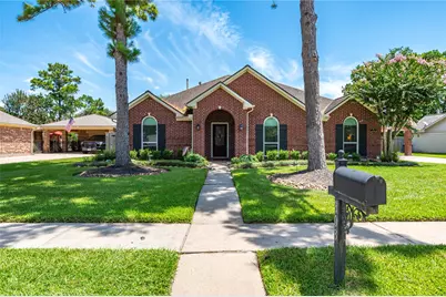 803 Hackberry Lane, Friendswood, TX 77546 - Photo 1