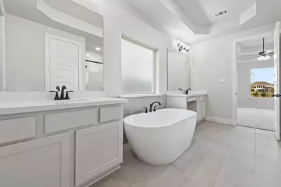 2455 Moonlit Meadows Drive, Fulshear, TX 77423 - Photo 16