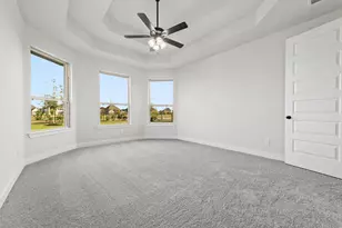 2455 Moonlit Meadows Dr, Fulshear, TX 77423 - Photo 14