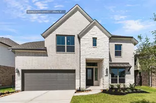2455 Moonlit Meadows Dr, Fulshear, TX 77423 - Photo 1
