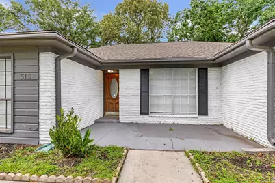 515 Corydon Drive, Houston, TX 77336 - Photo 2