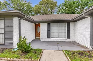 515 Corydon Dr, Houston, TX 77336 - Photo 2