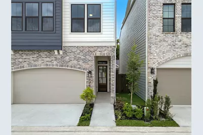 1711 Bologna Lane, Houston, TX 77055 - Photo 2