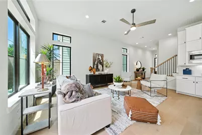 1711 Bologna Lane, Houston, TX 77055 - Photo 16