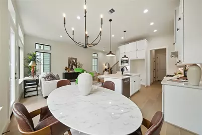 1711 Bologna Lane, Houston, TX 77055 - Photo 4