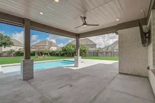 30414 Garden Ridge Ct, Fulshear, TX 77441 - Photo 36
