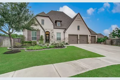 30414 Garden Ridge Court, Fulshear, TX 77441 - Photo 2