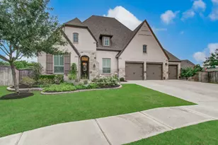 30414 Garden Ridge Ct, Fulshear, TX 77441 - Photo 2