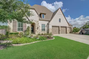 30414 Garden Ridge Ct, Fulshear, TX 77441 - Photo 4