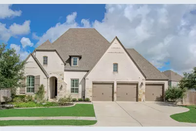 30414 Garden Ridge Court, Fulshear, TX 77441 - Photo 2
