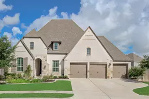 30414 Garden Ridge Ct, Fulshear, TX 77441 - Photo 2