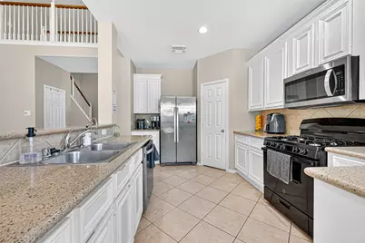 6019 Gablestone Lane, Katy, TX 77450 - Photo 8