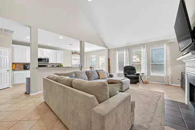 6019 Gablestone Lane, Katy, TX 77450 - Photo 6