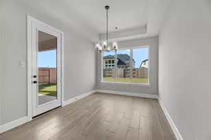 413 Harvest Moon Dr, Katy, TX 77493 - Photo 8