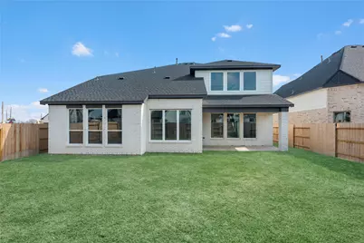 413 Harvest Moon Drive, Katy, TX 77493 - Photo 20