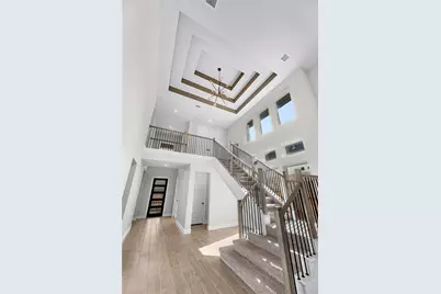 413 Harvest Moon Drive, Katy, TX 77493 - Photo 2