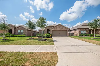 18703 Camden Heights Lane, Richmond, TX 77407 - Photo 2