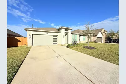 105 Aurora Springs Drive, Katy, TX 77493 - Photo 4
