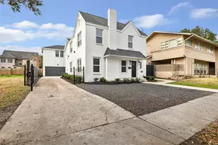 2806 Rosewood St, Houston, TX 77004 - Photo 2