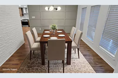 2331 Planters Street, Sugar Land, TX 77479 - Photo 4