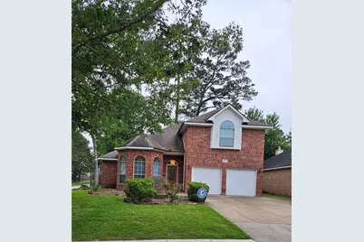 19603 Water Point Trail, Humble, TX 77346 - Photo 1