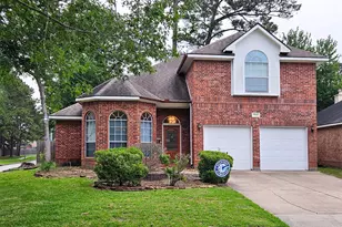 19603 Water Point Trail, Humble, TX 77346 - Photo 1