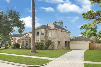 14714 Placid Point, Humble, TX 77396 - Photo 1