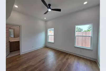 9821 Turnbow Street #A, Houston, TX 77029 - Photo 10