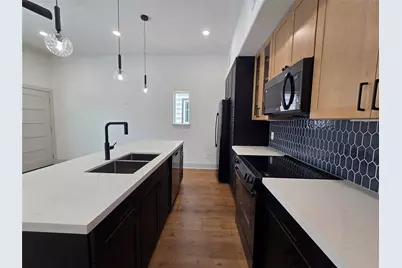 9821 Turnbow Street #A, Houston, TX 77029 - Photo 4