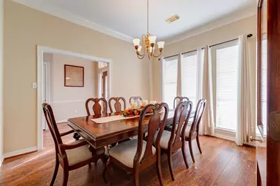 4207 Bear Lodge Court, Houston, TX 77084 - Photo 6